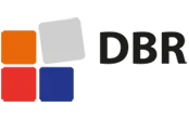 Logo DBR