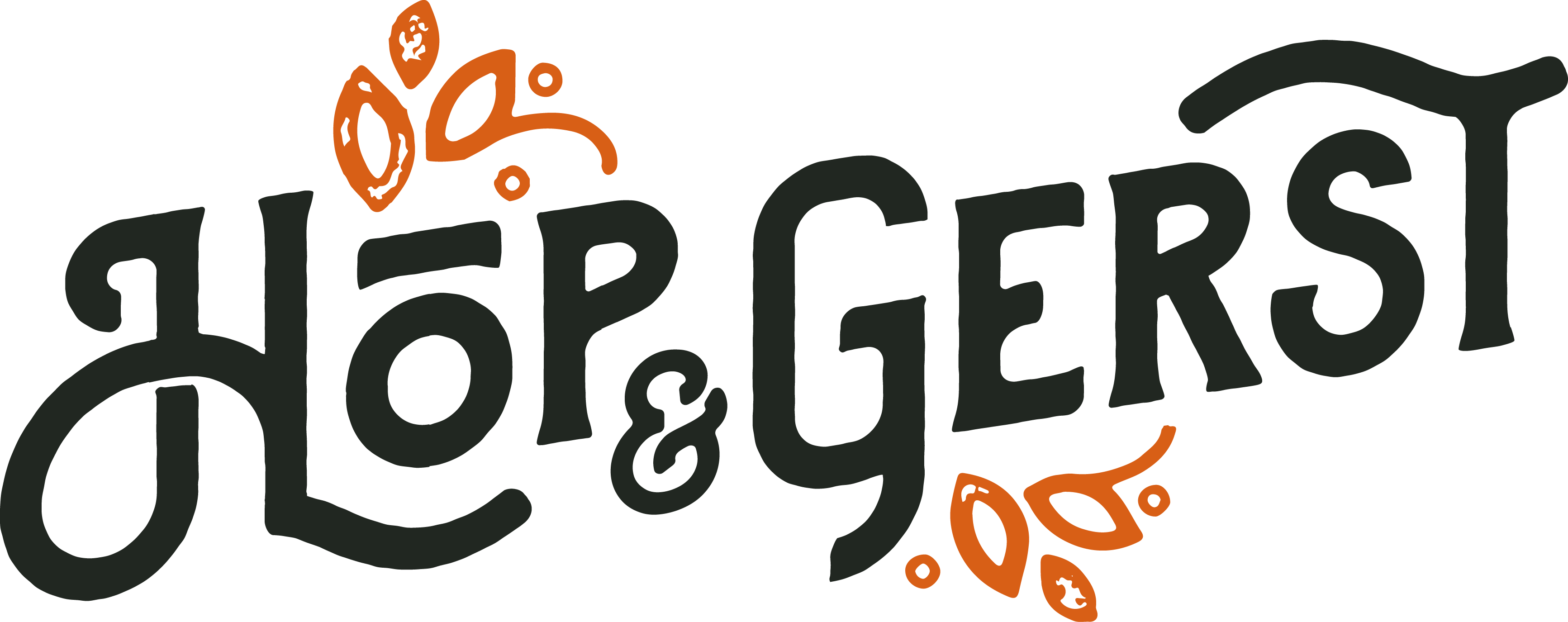 Logo Hop&Gerst