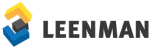 Logo Leenman
