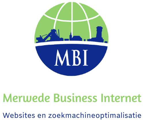 Logo Merwede Business Internet