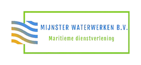 Logo Mijnster Waterwerken