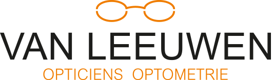 Logo Van Leeuwen Opticiens