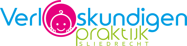 Logo Verloskundigenpraktijksliedrecht