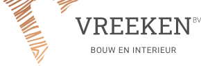 Logo Vreeken
