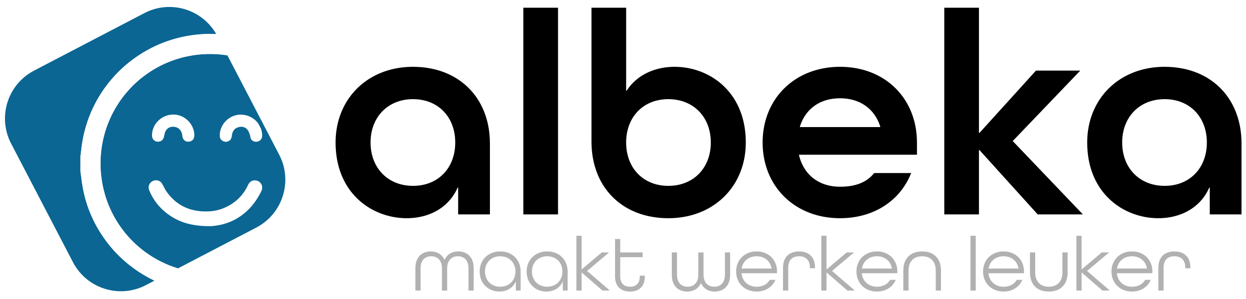 Logo Albeka