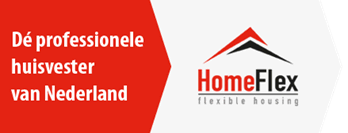 Logo HomeFlex