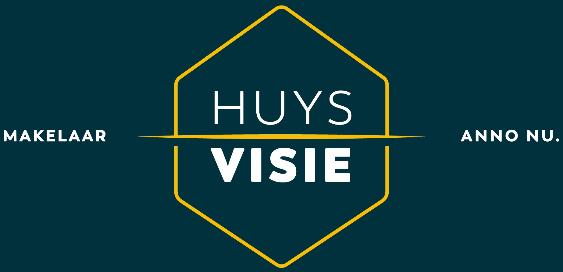 Logo Huysvisie