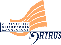 Logo Ichthus