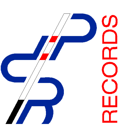 Logo PDR Records